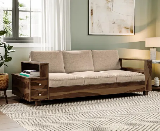 Recovering and Re-Upholstering Sofas